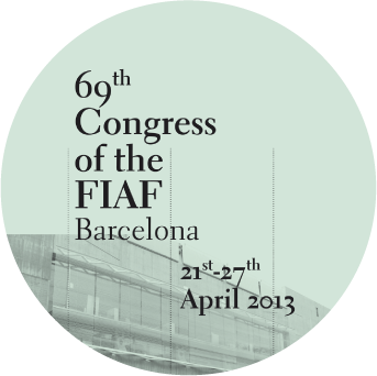 69 Congress of the Fiaf